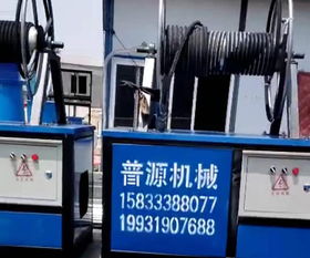 建筑塔吊噴淋除塵系統(tǒng)技術(shù)解析